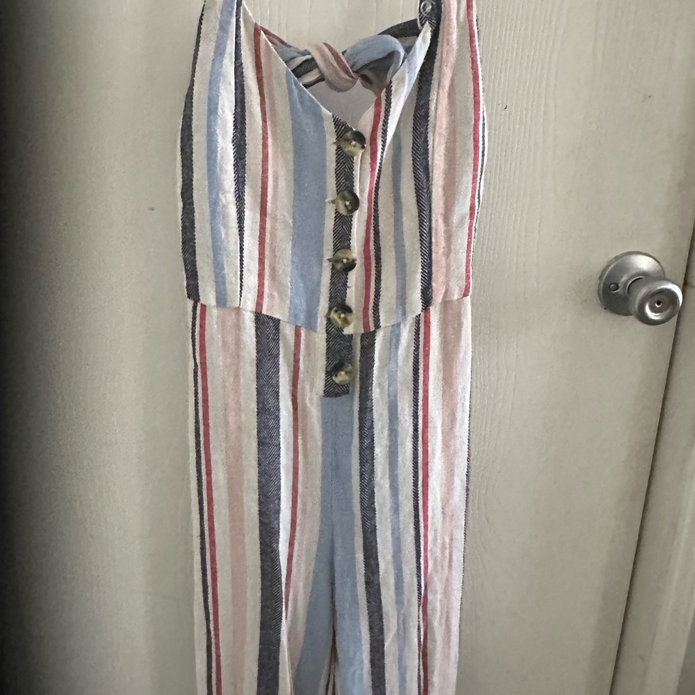 Jumpsuit